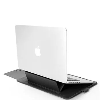Naujas Rankovės Krepšys Hp ProBook X360 435 430 G6 G7 13.3 13 Nešiojamas Padengti Nešiojamojo Kompiuterio Dėklas Atveju Pu Odos Apsauginį Odos Dovanos