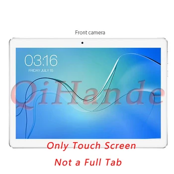 Naujas Touch Ekranas Teclast P10 4G LTE Tablet 10.1 Colių MTK6737 Telefonu Planšetinį kompiuterį lietimui palieskite jutiklio tablečių stiklo
