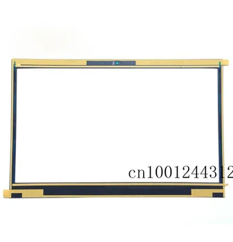 Naujas nešiojamas kompiuteris Lenovo ThinkPad T450S LCD Bezel Danga/LCD ekrano rėmelis LCD lipdukai 00HN689 00HN690 AP0TW000200