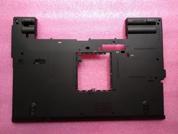 Nauji Originalus lenovo Thinkpad T420 T420i Apačioje mažoji Bazės Padengti Nešiojamas kompiuteris Lenovo FRU 04W1626 04W1627