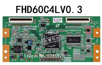 Nemokamas pristatymas originalus už LA52A600A4R FHD60C4LV0.3 su ekrano LTF520HB01 instock