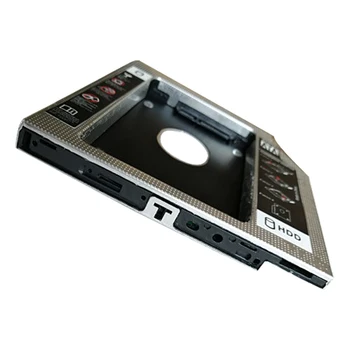Nešiojamas reikmenys, Kietojo Disko HDD SSD SATA Caddy 2 HP 245 250 255 450 470 G4 G5 G6