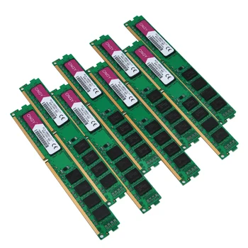 ONGY Ram DDR3 2GB, 4GB 8GB 1 600mhz 800mhz Darbalaukio Atminties 240pin 1,5 V DIMM Kompiuterio Memoria Ram ddr 3 Žaidimų Ram Intel ir AMD