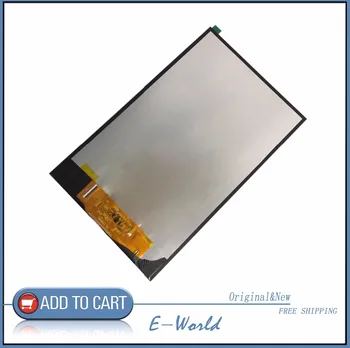 Originalus 10.1 colių LCD ekranas, AL1052D ALSL101PN2001075 tablet pc nemokamas pristatymas