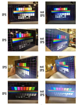 Originalus 17.3 colių LCD ekranas B173HAN03.2 144HZ 40pin EDP sąsaja Matinis 1920X1080 rezoliucija