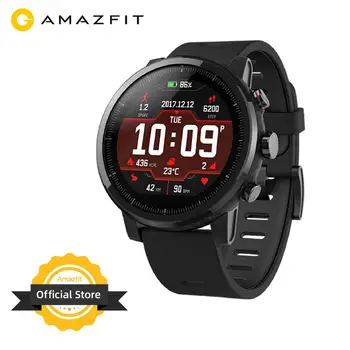Originalus Amazfit Stratos Smartwatch 