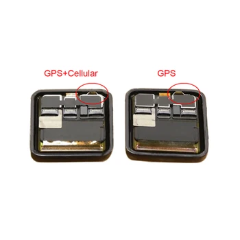 Originalus GPS+Cellular LCD 