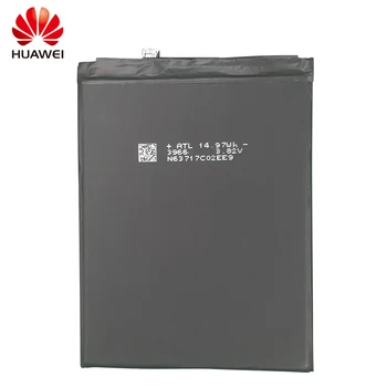 Originalus HB406689ECW Li-ion Telefono baterija Huawei Mėgautis 7 Mėgautis 7plus garbę 8 garbę 9 P10 P20 Garbę 10 Mate 10