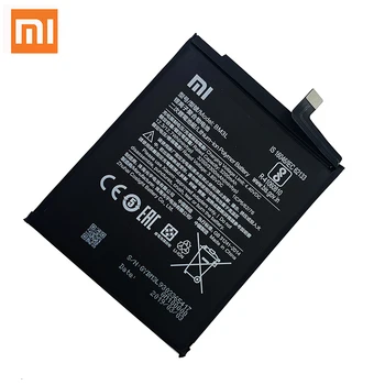 Originalus Xiao Mi Telefono Baterija BM3L 3300mAh Už Xiaomi 9 MI9 M9 MI 9 Xiaomi9 Aukštos Kokybės Pakaitinis Akumuliatorius Nemokamai Įrankiai