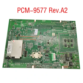 PCM-9577 Rev. A2 PCM-9577F Įterptųjų plokštė
