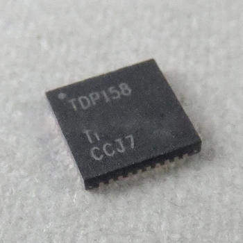 Pakeitimo HDMI IC Kontrolė Chip TDP158 Xbox One X Žaidimų Konsolės Priedai