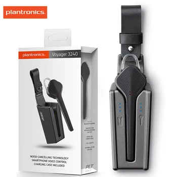 Plantronics Voyager 3200/3240 Belaidės Ausinės Balso Perspėjimus Srautų Garso Smart Jutiklių Ausines Xiaomi 