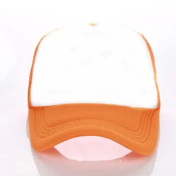 Priimti 1 Atspausdinta Skrybėlę Nemokamai Logotipą Dizaino Atspausdintas Logotipas Vyrų Ir Moterų Beisbolo kepuraitę Tuščių Akių Bžūp Suaugusiųjų Vaikų
