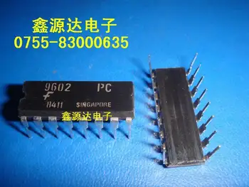 Pristatymas. F9602PC originali 9602PC Nemokamai chip šilkografija 9602