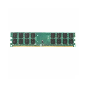 RAM DDR2 4G 800 4GB DDR2 8GB DDR2 800 MHZ PC2-6400 smeigtukai Atminties Atminties 240 Darbalaukio Suderinama Aukštos RAM AMD Sistema K5X2