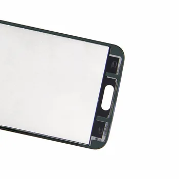SAMSUNG Galaxy S5 i9600 G900 G900F G900A LCD Ekranas skaitmeninis keitiklis Jutiklinis Ekranas skydų Surinkimo + Nemokamas Įrankiai