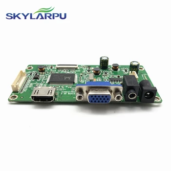 Skylarpu rinkinys LP156WH3-TPSH HDMI + VGA LCD LED LVDS EDP Valdiklio plokštės Tvarkyklę Nemokamas pristatymas