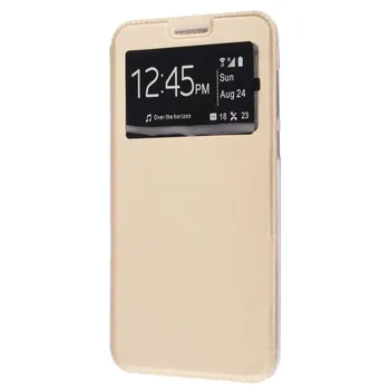 Stand case for Samsung Galaxy A30S Aukso Knyga