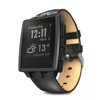 TTVXO Smartwatch už Pebble Plieno Multi-Funkcijos 