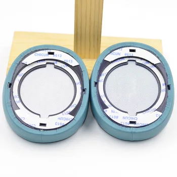 Tinka JBL E55BT ausinių mygtukai kempine padengti e55bt pagalvėlės, ausų medvilnės padengti baltymų odos earmuffs ausinių mygtukai