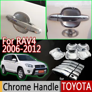 Toyota Rav4 2006-2012 
