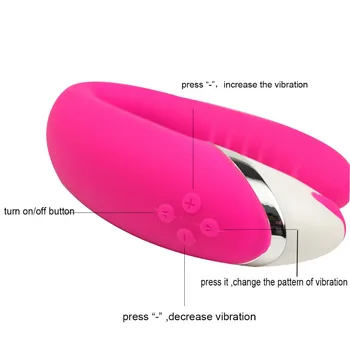 USB Įkraunama Black G Spot Vibratorius Silikono 12 Greičio Vibe Klitorio stimuliatorius Vibratorius, Sekso Žaislai, Sekso Produktai Poroms