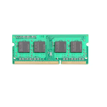 VEINEDA Sodimm DDR3L 2GB, 4GB 8GB 1 600mhz Ram Atminties DDR 3L PC3-12800 204PIN Suderinama Visi 
