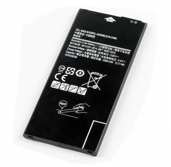 Vidaus baterijos Samsung Galaxy J6 Plius J510FN - LTS Originalus EB-BG610ABE