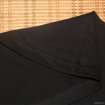 Vyrai juoda medvilnės marškinėlius ŠIS VAIKINAS BUS TĖTIS TĖTIS BUS DOVANŲ IDĖJOS TĖVO vasaros trumpomis rankovėmis vyrų MARŠKINĖLIAI sbz146