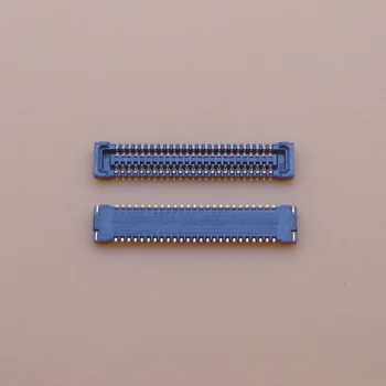 2-50pcs LCD FPC Ekrano Jungties SONY Xperia C4 C4 Dual E5303 E5306 E5353 apie plokštę 50pin 50-pin pakeitimo kištuko dalis