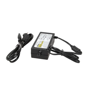 Aukštos Kokybės KINTAMOSIOS srovės maitinimo adapteris 6-12V AC/DC Maitinimo Adapteris Fotografijos žibintai, LED žibintai, YONGNUO Godox Kitų šviesos