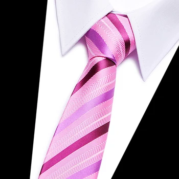 Vyrų Mados Necktie Kaklaraištis Minkštas Dizaineris Pobūdžio Necktie Naują Stilių šilko Žakardiniai Audiniai Vyrų kostiumas priedai