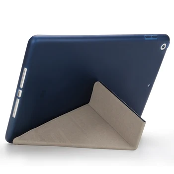 Apsaugos Atveju iPad Mini Pro TPU Oda + Minkšto Silikono atsparus smūgiams w/ Budėjimo Anti Nulio Ir Žalą