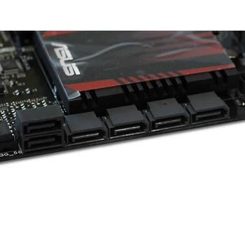 LGA 1150 DDR3 Dėl ASUS B85-PRO GAMER Originalus pagrindinė Plokštė USB3.0 32G B85 PRO GAMER Plokštės SATA III Systemboard Panaudota