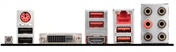 Naujas MSI B450 ŽAIDIMŲ PLIUS Darbastalio Plokštė DDR4 Lizdas AM4 64GB USB2.0 USB3.1 ssd m.2 sata Ram plokštę nemokamas pristatymas