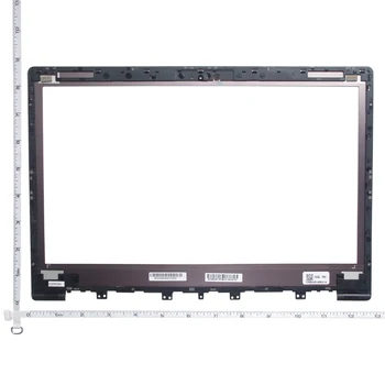 Naujas shell ASUS UX303L UX303 UX303LA UX303LN non-touch ekranas LCD Back Cover/LCD Priekinio Ratlankio Dangtelį