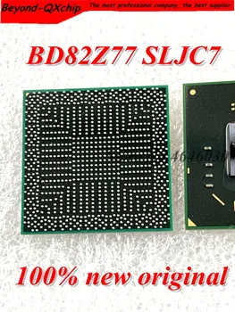 BD82Z77 SLJC7 2Z77 naujas originalus BGA chipsetu nešiojamas nemokamas pristatymas