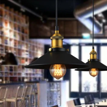 Retro Žibintai Koridorius apdailos Šviesos Unikalus minimalistinio meno lempa sietynas, Virtuvė, Gyvenamasis Kambarys Umbra