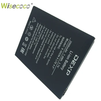 Wisecoco S Ixion X LTE 4.5
